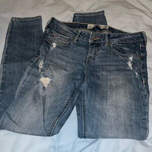 Hollister Jeans, Size 3S